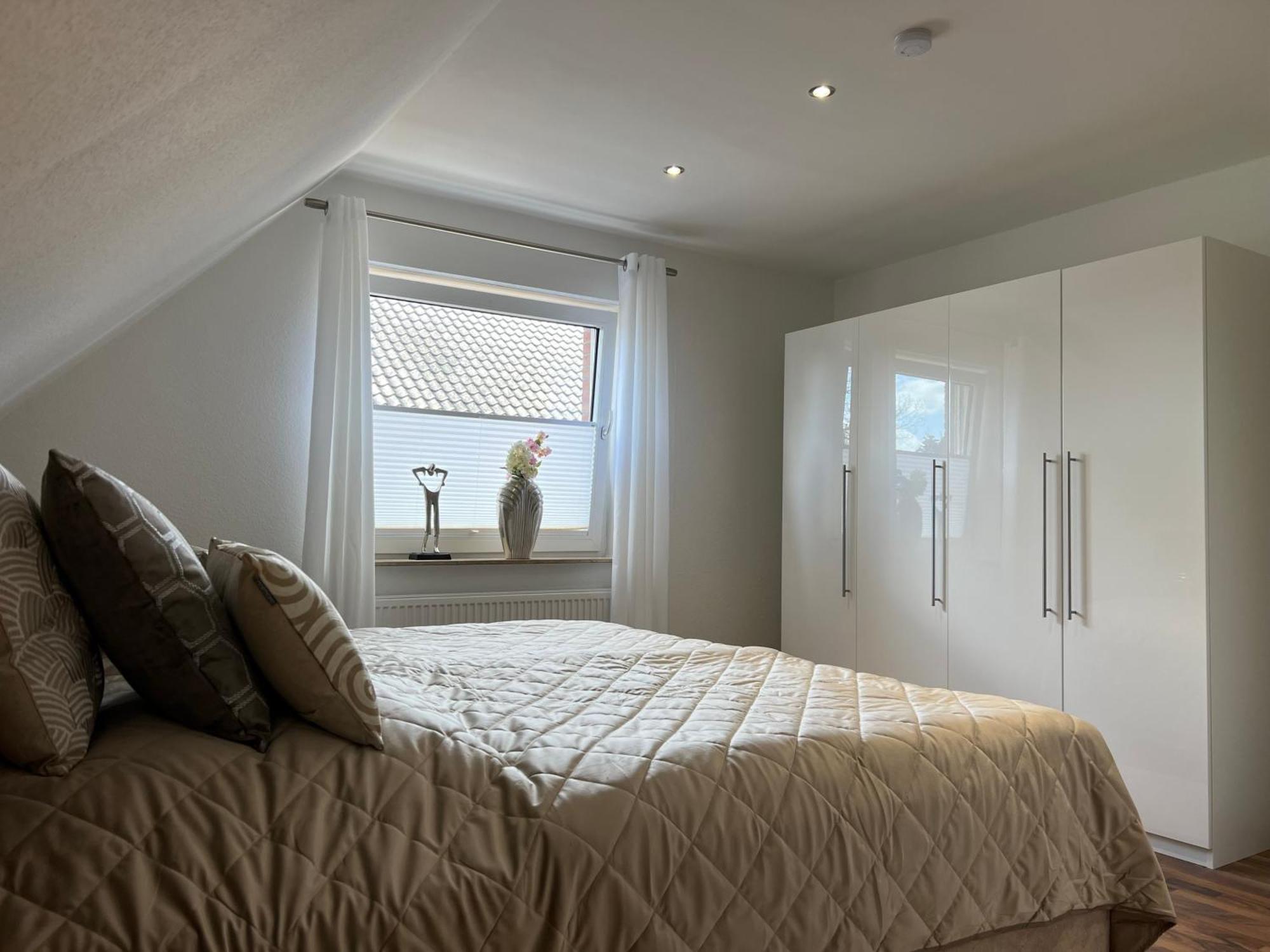 Ferienwohnung Meischen 4 Sterne Dtv Klassifiziert 巴德茨维什安 外观 照片